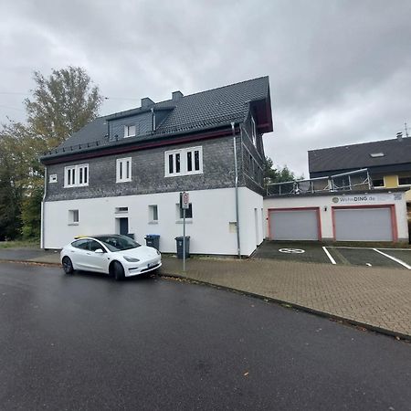 Kinderklinik, 600M Zum Bahnhof 2B Siegen Exterior photo